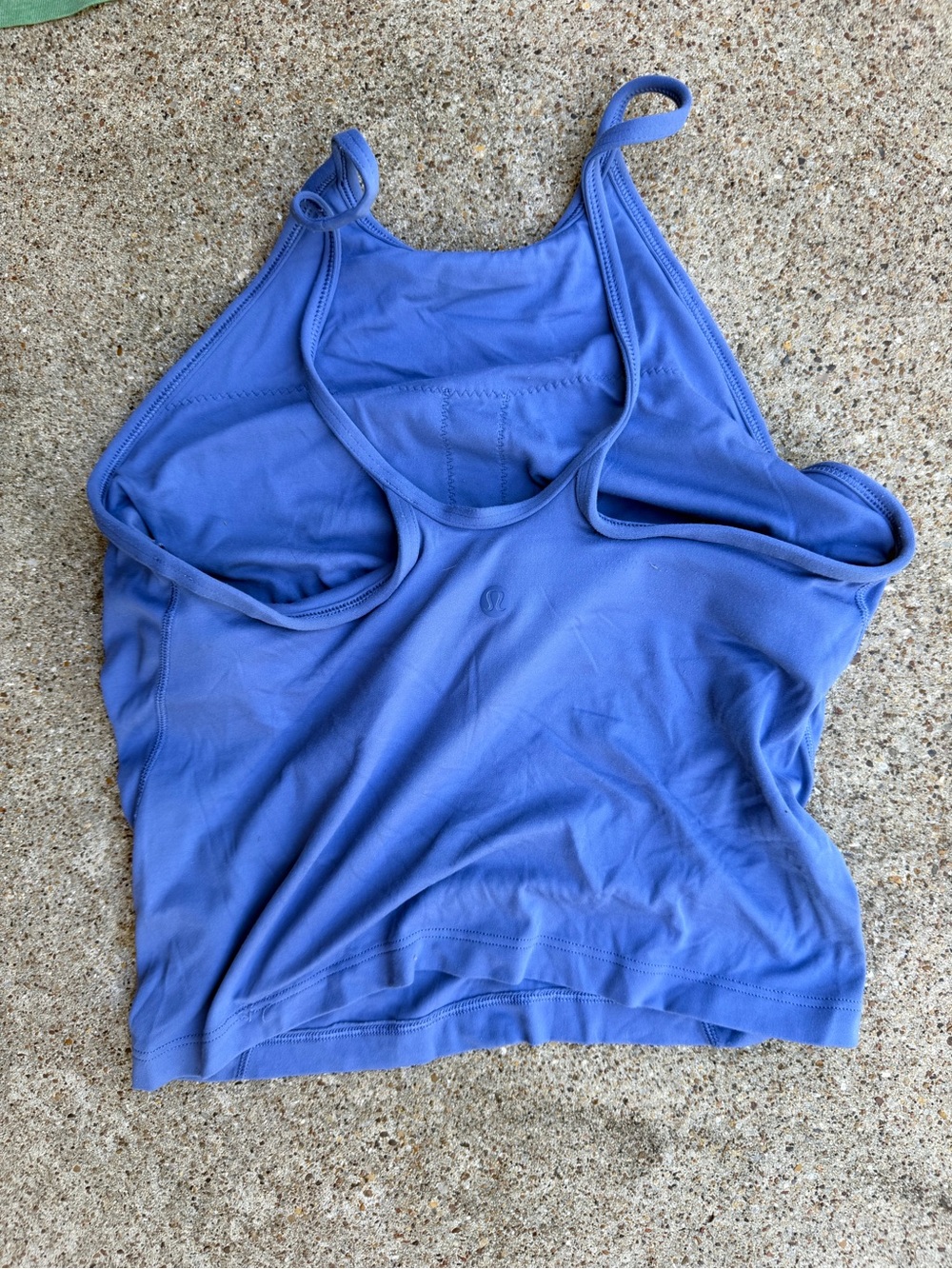 Lululemon Racerback 6 - Picture 2 of 3